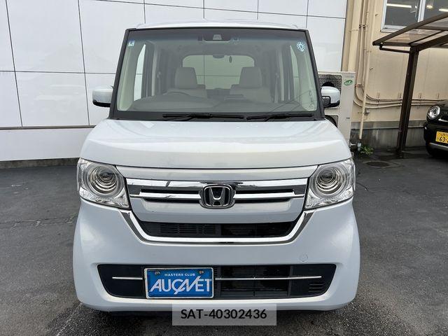 Honda N BOX 2022-06 8796823-1