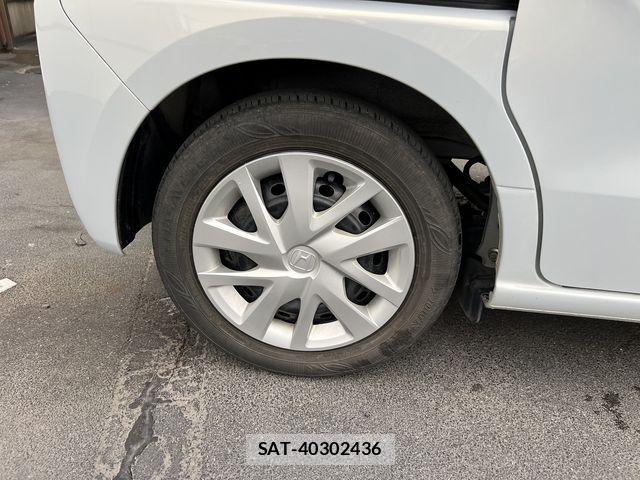 Honda N BOX 2022-06 8796823-23