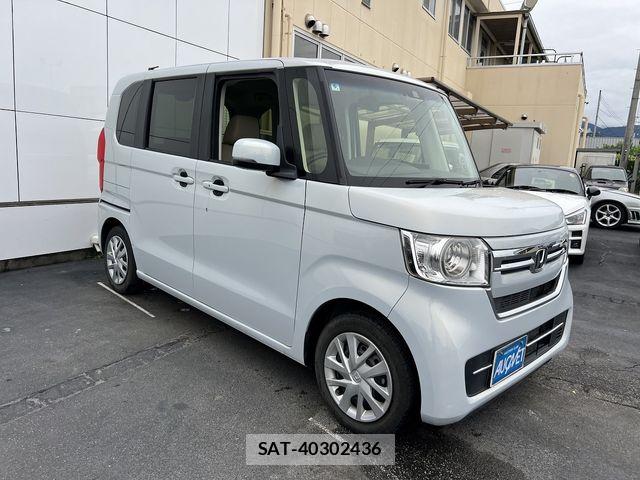 Honda N BOX 2022-06 8796823-2