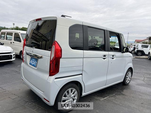 Honda N BOX 2022-06 8796823-3