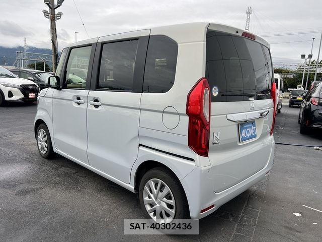 Honda N BOX 2022-06 8796823-5