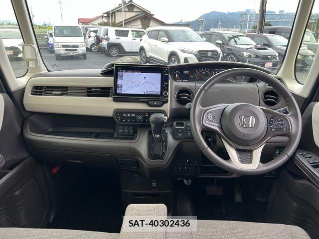 Honda N BOX 2022-06 8796823-6