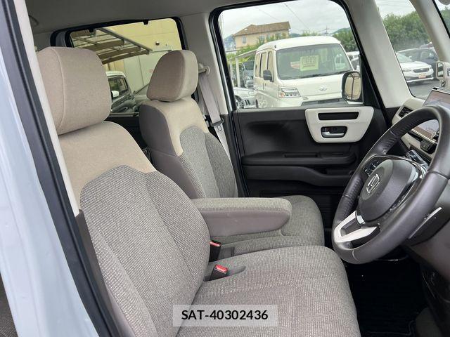 Honda N BOX 2022-06 8796823-8