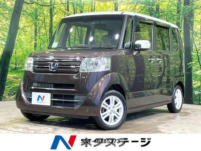Honda N BOX 2015-09 8796827-0