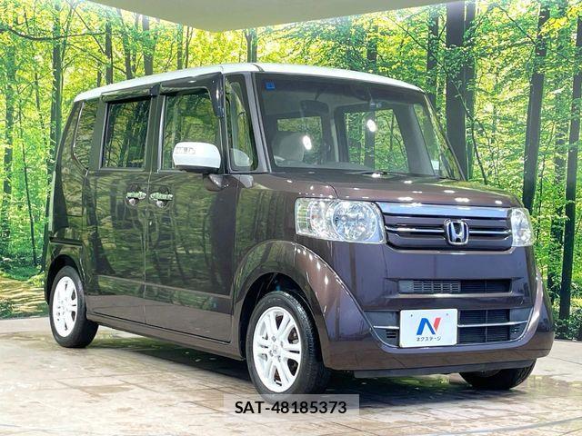Honda N BOX 2015-09 8796827-15