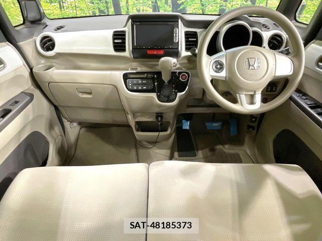 Honda N BOX 2015-09 8796827-1