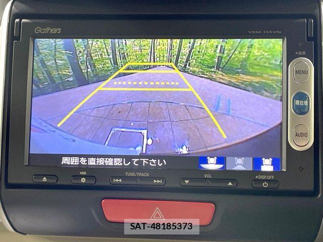 Honda N BOX 2015-09 8796827-3