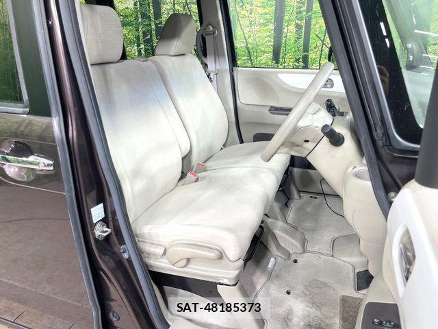 Honda N BOX 2015-09 8796827-7