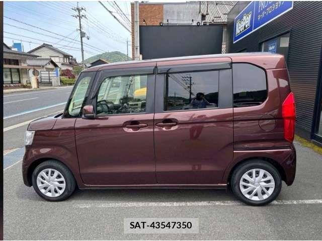 Honda N BOX 2021-09 8796819-9