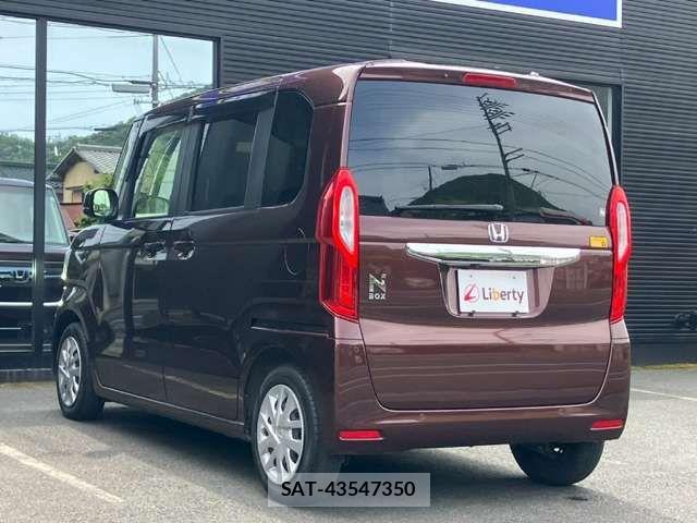 Honda N BOX 2021-09 8796819-10