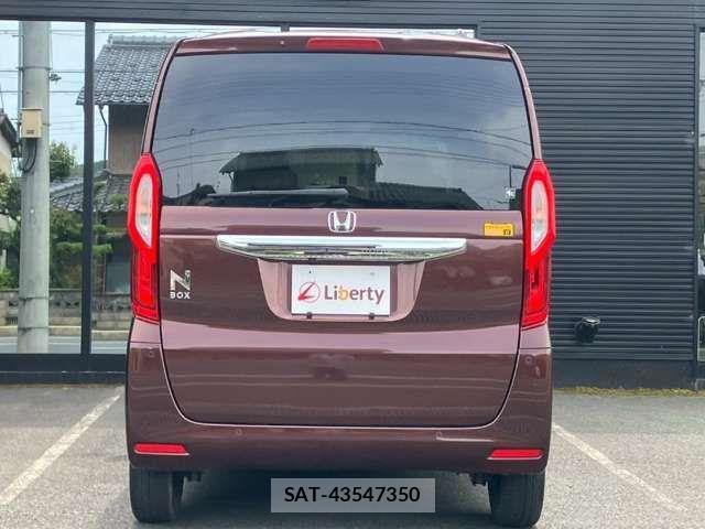 Honda N BOX 2021-09 8796819-11