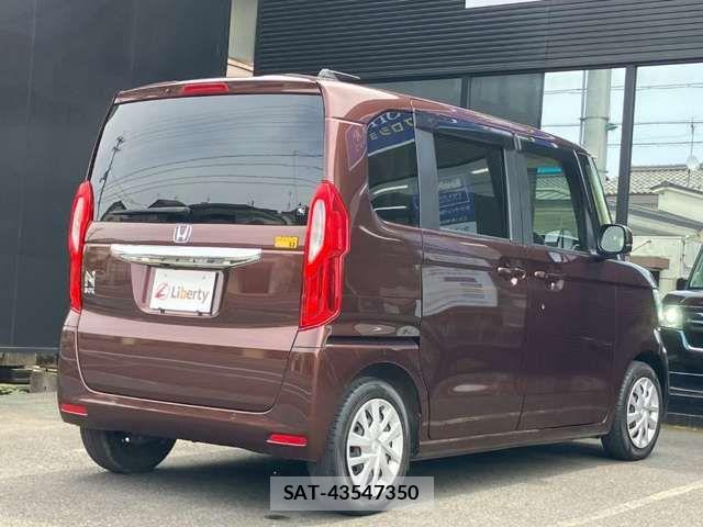 Honda N BOX 2021-09 8796819-12
