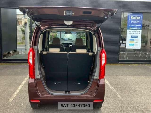 Honda N BOX 2021-09 8796819-13
