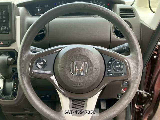 Honda N BOX 2021-09 8796819-17