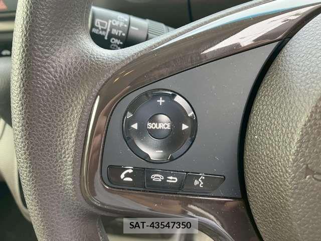 Honda N BOX 2021-09 8796819-18