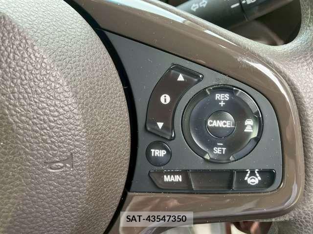 Honda N BOX 2021-09 8796819-19