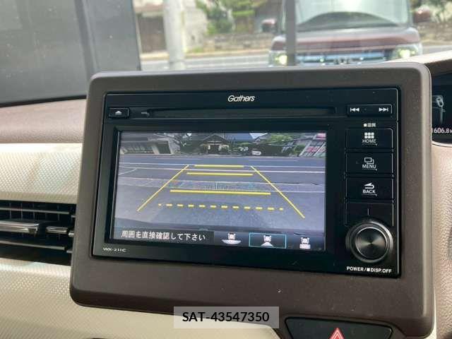 Honda N BOX 2021-09 8796819-5
