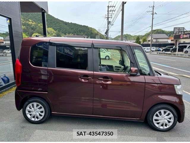 Honda N BOX 2021-09 8796819-8