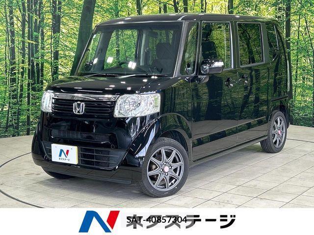 Honda N BOX 2014-02 8796832-0