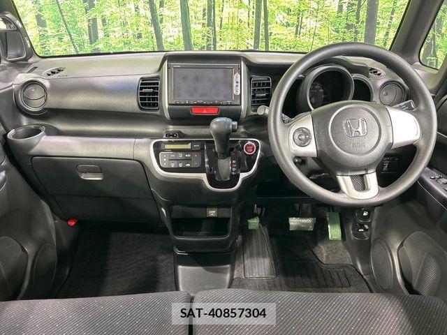 Honda N BOX 2014-02 8796832-1