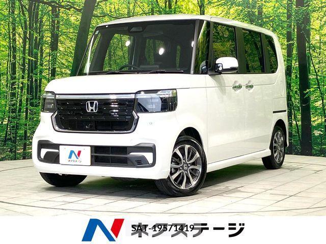 Honda N BOX 2024-12 8796794-0