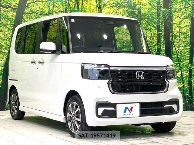 Honda N BOX 2024-12 8796794-15