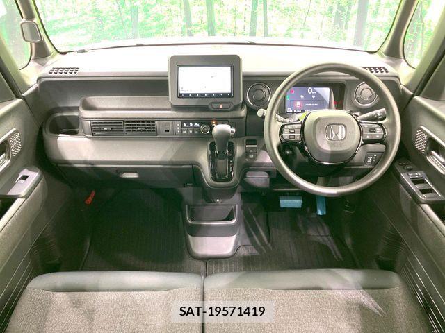 Honda N BOX 2024-12 8796794-1