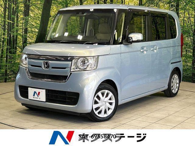 Honda N BOX 2017-08 8796824-0