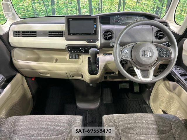 Honda N BOX 2017-08 8796824-1