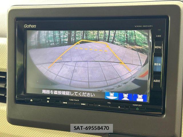 Honda N BOX 2017-08 8796824-3