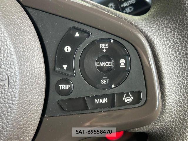 Honda N BOX 2017-08 8796824-6