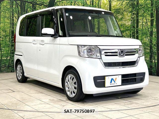 Honda N BOX 2023-01 8796798-16