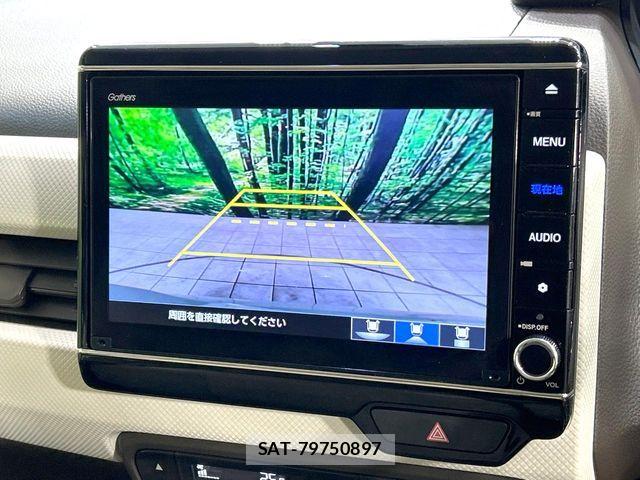 Honda N BOX 2023-01 8796798-3
