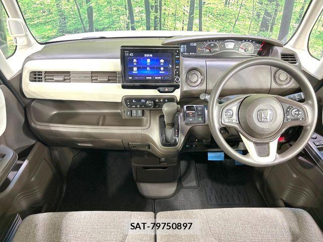 Honda N BOX 2023-01 8796798-6