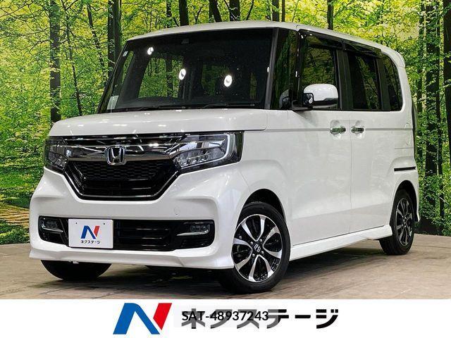 Honda N BOX 2019-11 8796796-0