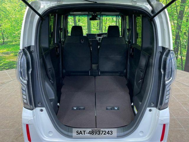 Honda N BOX 2019-11 8796796-9