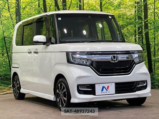 Honda N BOX 2019-11 8796796-15
