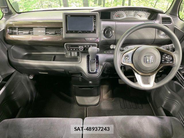 Honda N BOX 2019-11 8796796-1