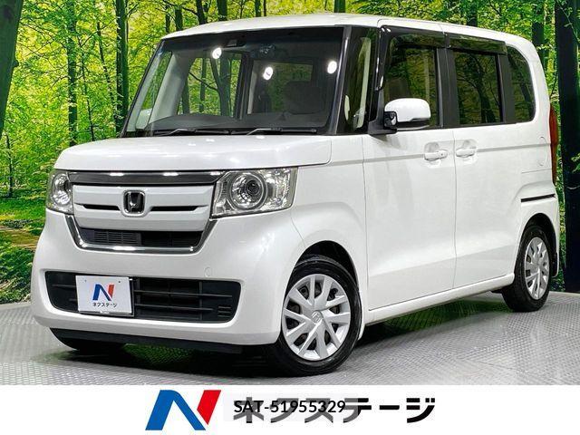 Honda N BOX 2019-03 8796817-0