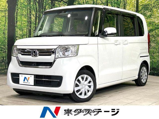 Honda N BOX 2021-04 8796801-0