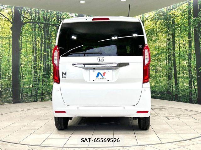 Honda N BOX 2021-04 8796801-14