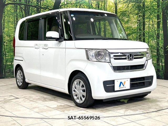 Honda N BOX 2021-04 8796801-15