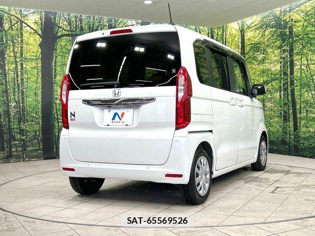 Honda N BOX 2021-04 8796801-16