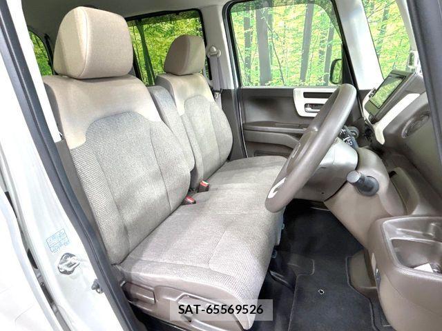 Honda N BOX 2021-04 8796801-8