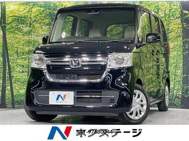 Honda N BOX 2022-09 8796800-0