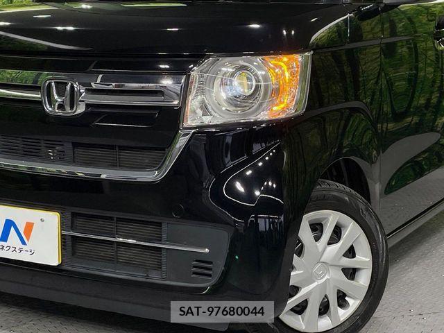 Honda N BOX 2022-09 8796800-11