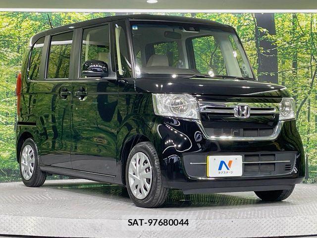 Honda N BOX 2022-09 8796800-15