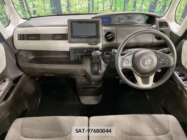 Honda N BOX 2022-09 8796800-1