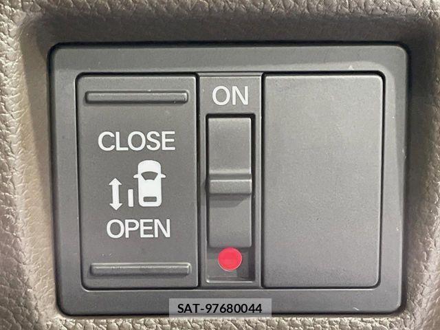 Honda N BOX 2022-09 8796800-2