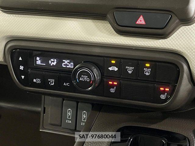 Honda N BOX 2022-09 8796800-6